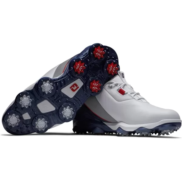 Footjoy Mens Tour Alpha