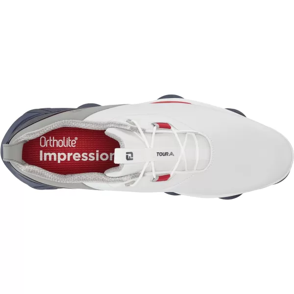 Footjoy Mens Tour Alpha