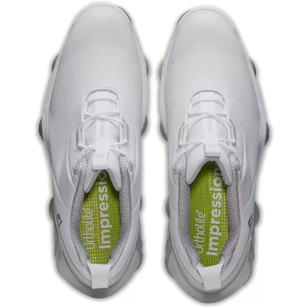 Footjoy Mens Tour Alpha