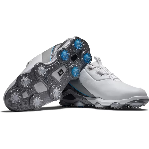 Footjoy Mens Tour Alpha