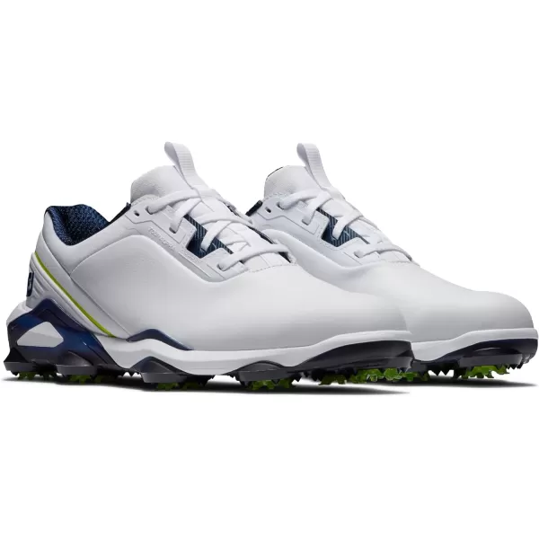 Footjoy Mens Tour Alpha