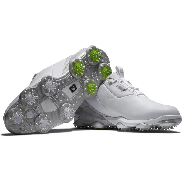 Footjoy Mens Tour Alpha