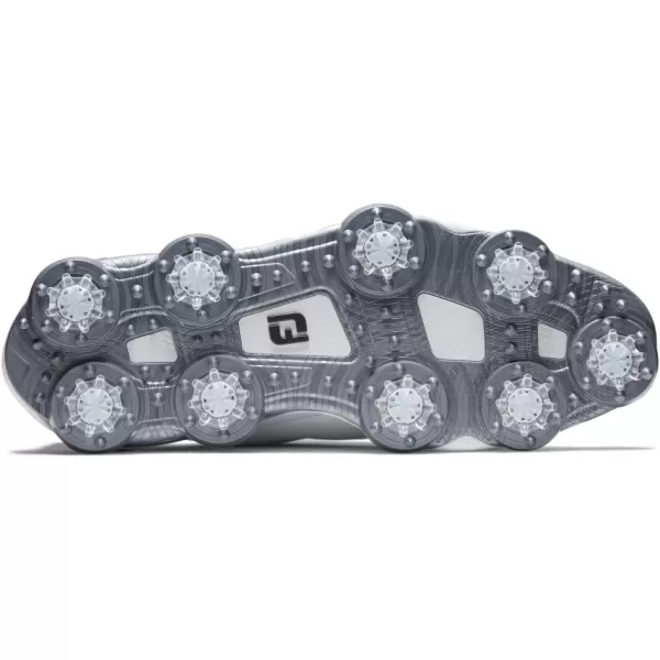 Footjoy Mens Tour Alpha