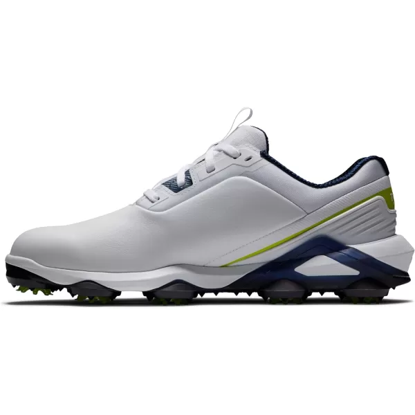 Footjoy Mens Tour Alpha
