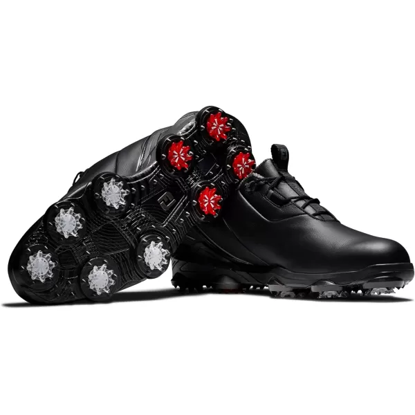 Footjoy Mens Tour Alpha