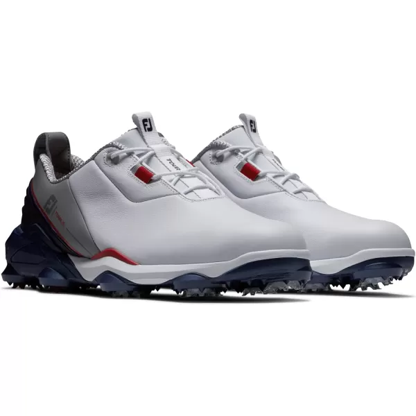 Footjoy Mens Tour Alpha