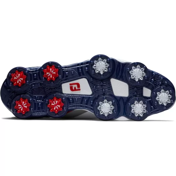 Footjoy Mens Tour Alpha