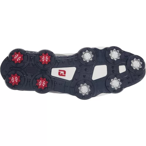 Footjoy Mens Tour Alpha