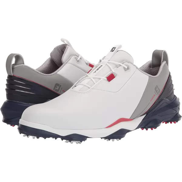 Footjoy Mens Tour Alpha
