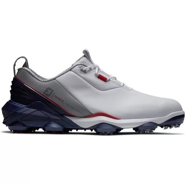 Footjoy Mens Tour Alpha
