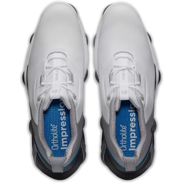 Footjoy Mens Tour Alpha