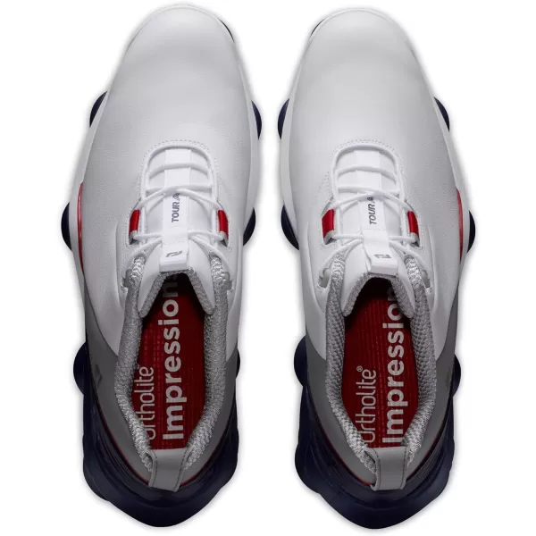 Footjoy Mens Tour Alpha