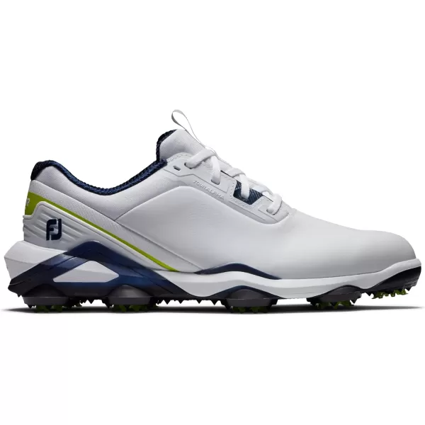 Footjoy Mens Tour Alpha