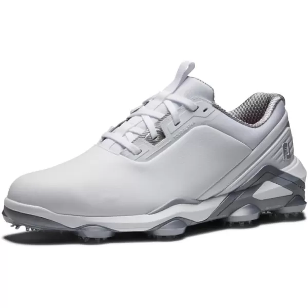 Footjoy Mens Tour Alpha