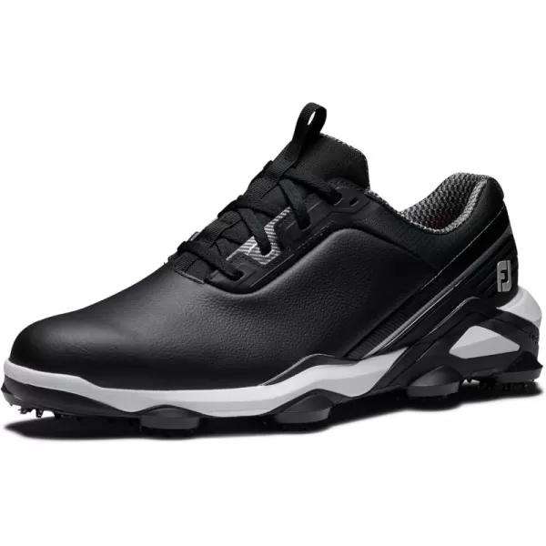 Footjoy Mens Tour Alpha