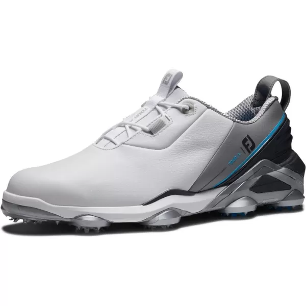 Footjoy Mens Tour Alpha
