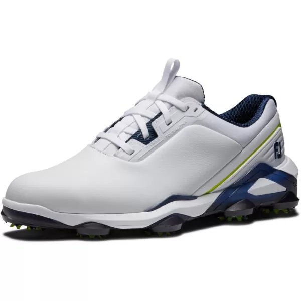 Footjoy Mens Tour Alpha