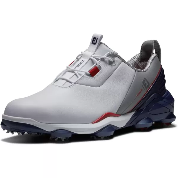 Footjoy Mens Tour Alpha