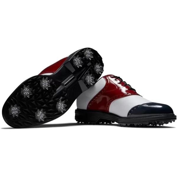 Footjoy Mens Premiere Series Wilcox