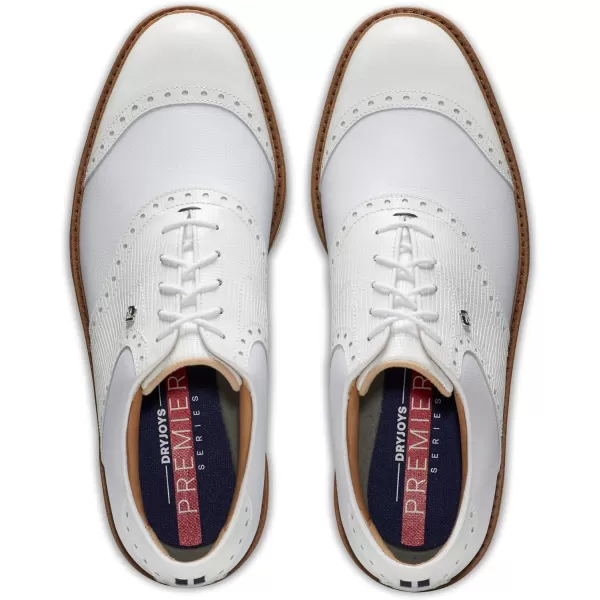 Footjoy Mens Premiere Series Wilcox