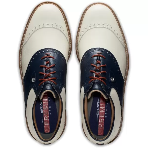 Footjoy Mens Premiere Series Wilcox