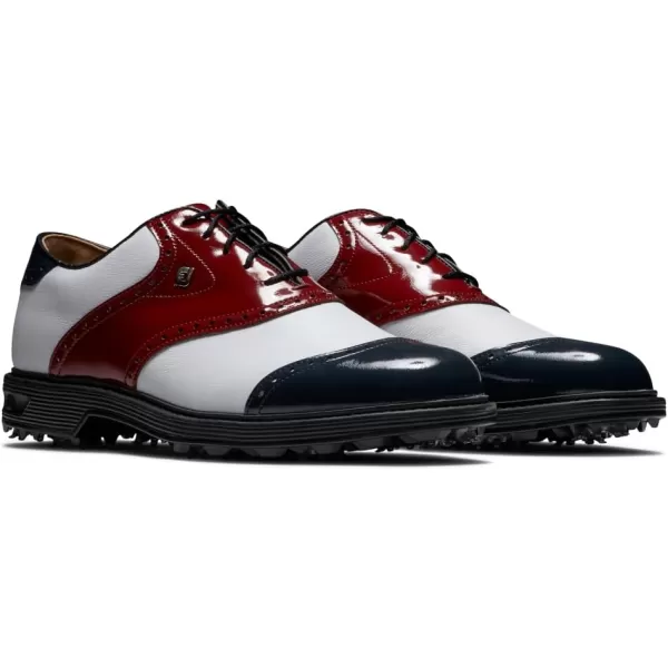 Footjoy Mens Premiere Series Wilcox