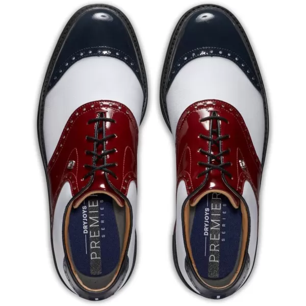 Footjoy Mens Premiere Series Wilcox
