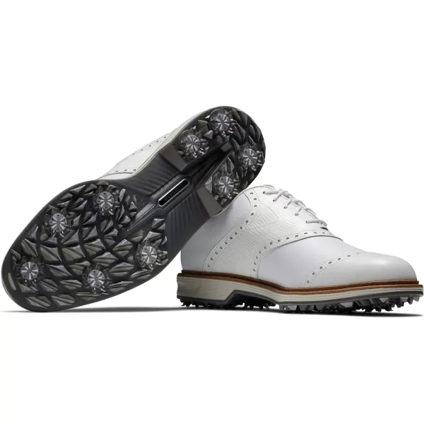 Footjoy Mens Premiere Series Wilcox