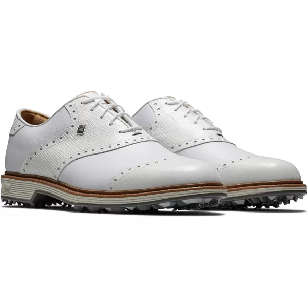 Footjoy Mens Premiere Series Wilcox