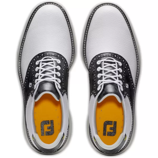 Footjoy Mens Traditions