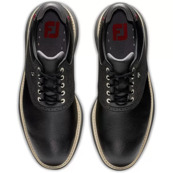 Footjoy Mens Traditions