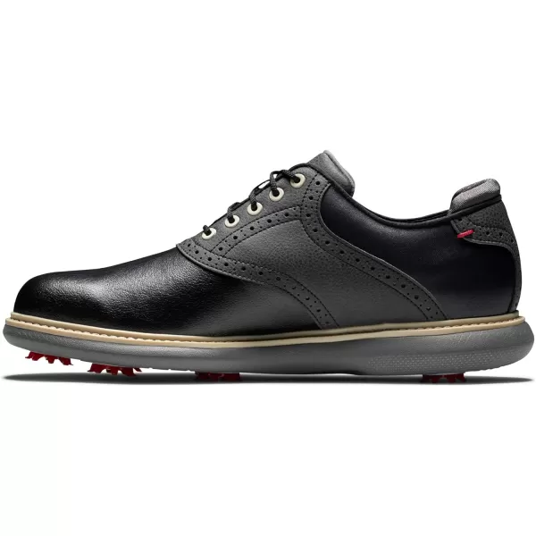 Footjoy Mens Traditions