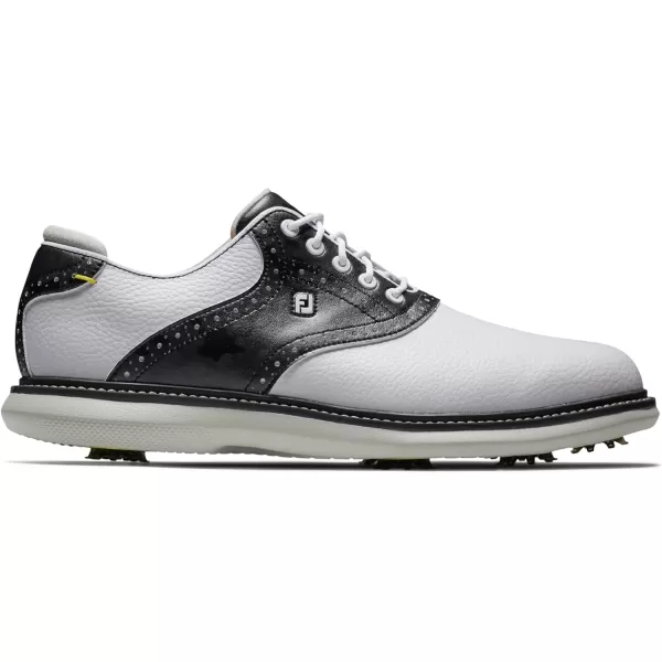 Footjoy Mens Traditions