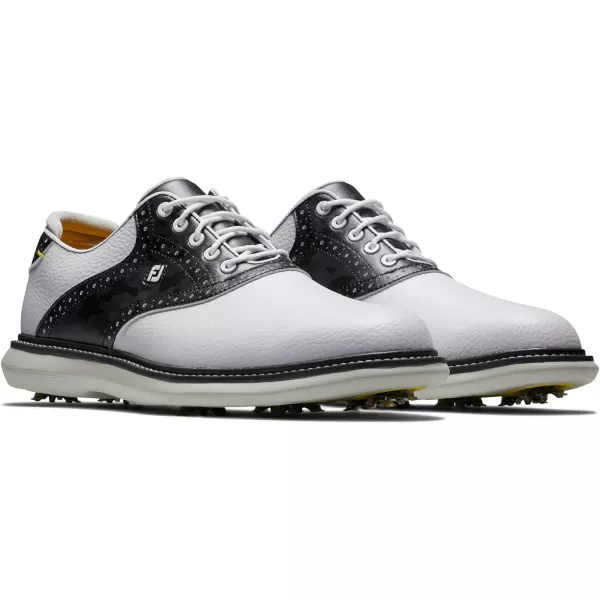 Footjoy Mens Traditions