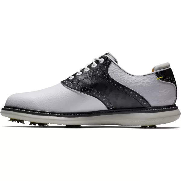 Footjoy Mens Traditions