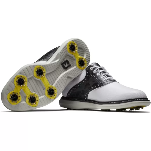 Footjoy Mens Traditions