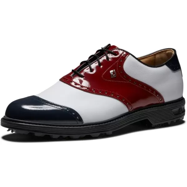 Footjoy Mens Premiere Series Wilcox