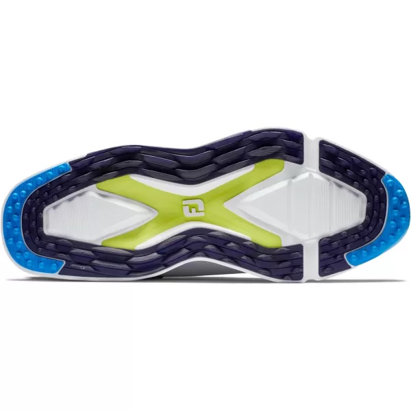 FootJoy Men's Pro/SLX Golf Shoe