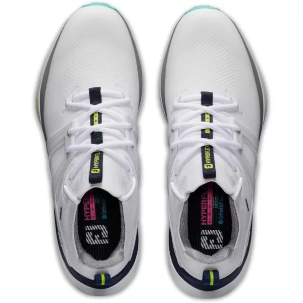 Footjoy Mens Hyperflex Carbon
