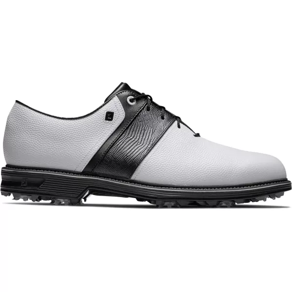 Footjoy Mens Premiere Series Packard