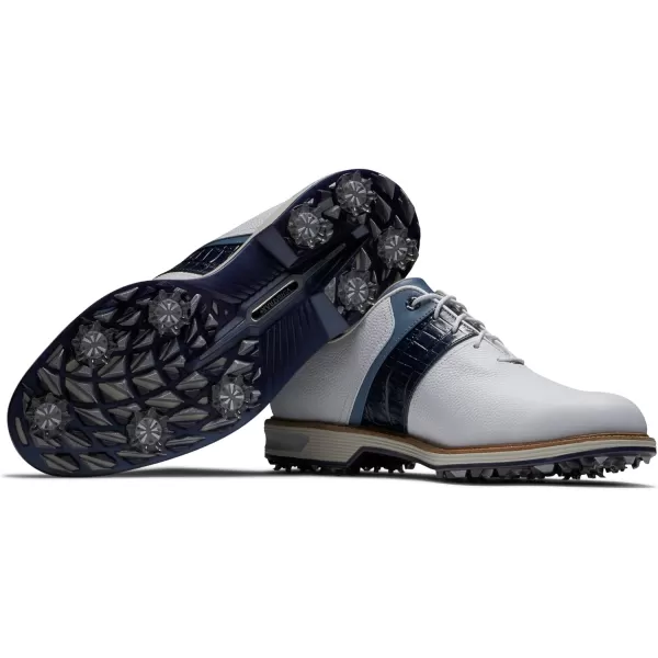 Footjoy Mens Premiere Series Packard