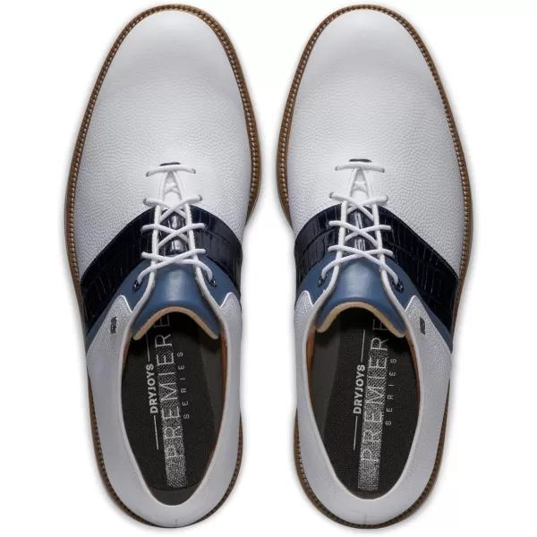 Footjoy Mens Premiere Series Packard