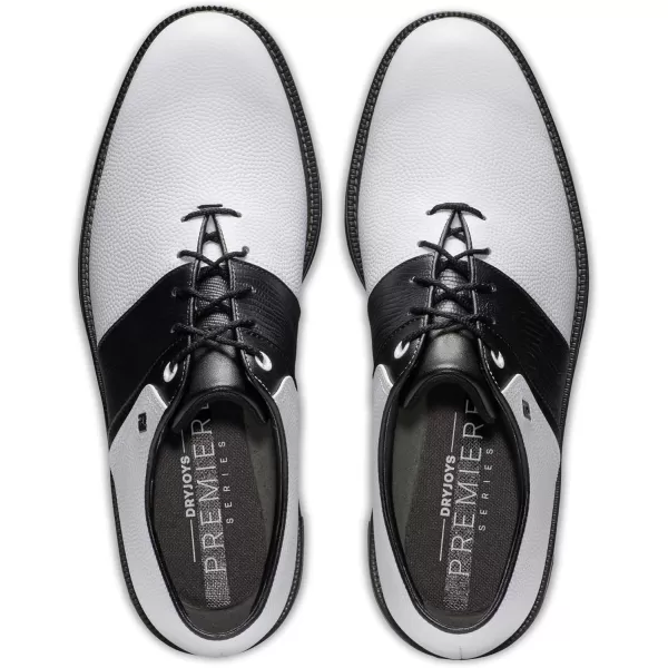 Footjoy Mens Premiere Series Packard