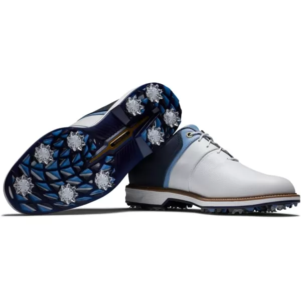 Footjoy Mens Premiere Series Packard