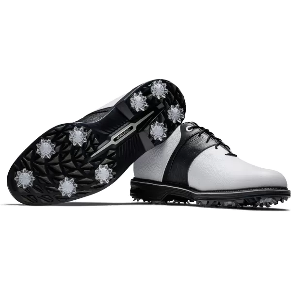 Footjoy Mens Premiere Series Packard