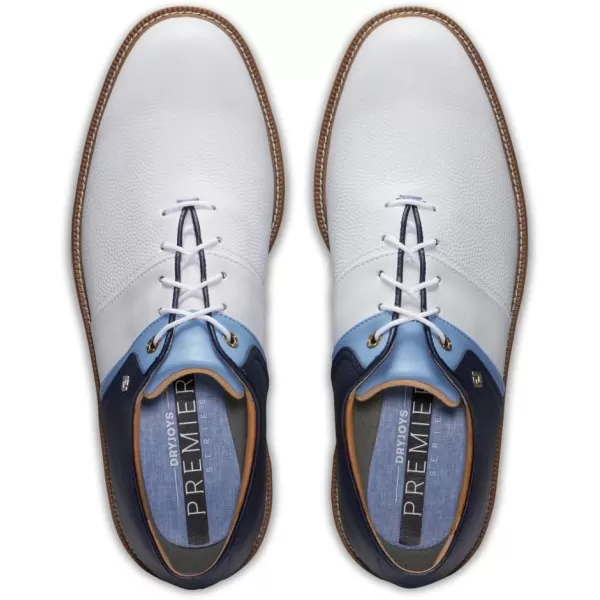 Footjoy Mens Premiere Series Packard