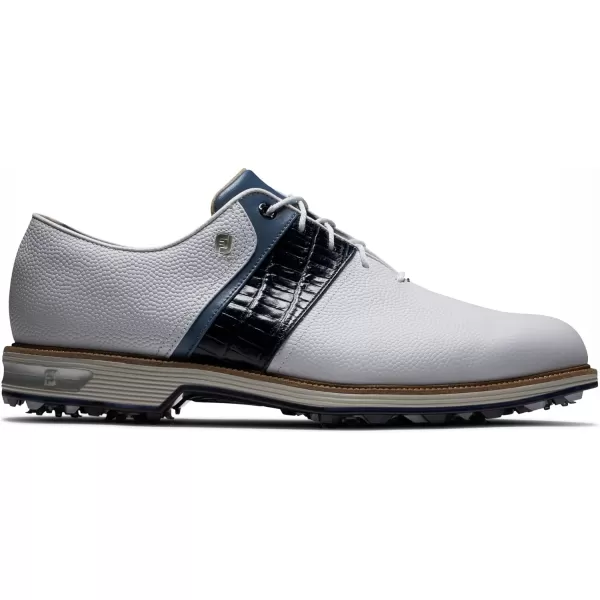 Footjoy Mens Premiere Series Packard