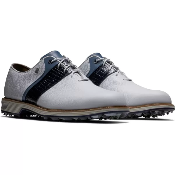 Footjoy Mens Premiere Series Packard
