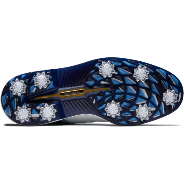 Footjoy Mens Premiere Series Packard