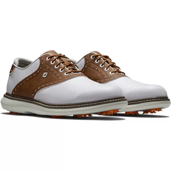 Footjoy Mens Traditions Previous Season Style